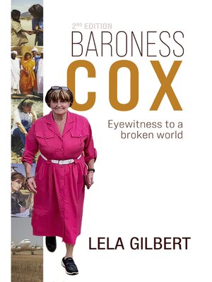 cover image of Baroness Cox